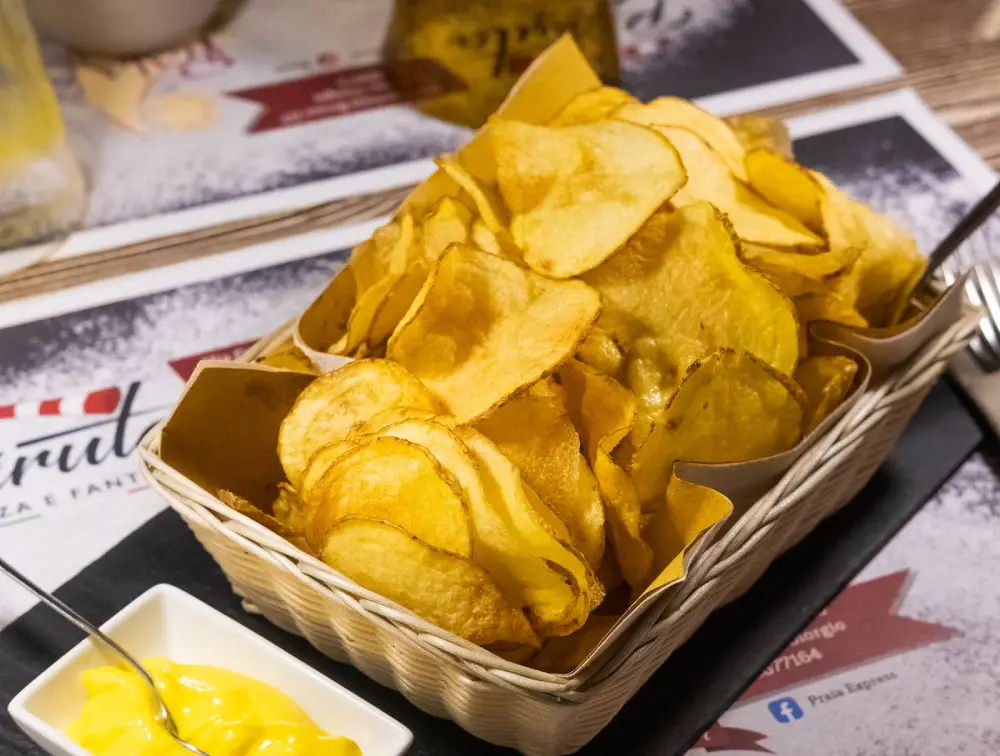 Patate della Nonna